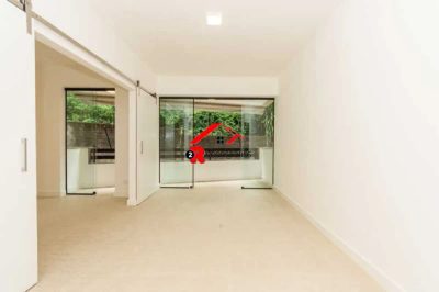 Apartamento, 2 quartos, 97 m² - Foto 1