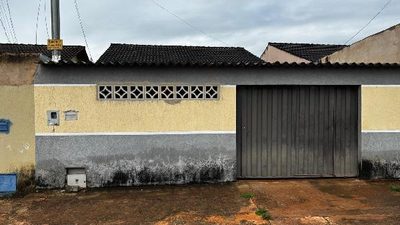 Casa, 2 quartos, 208 m² - Foto 1