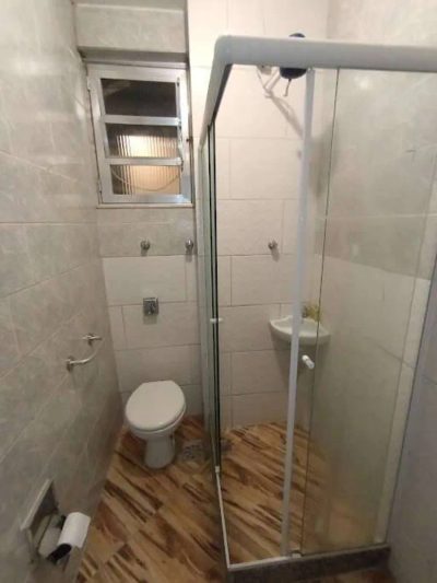 Apartamento, 1 quarto, 38 m² - Foto 3