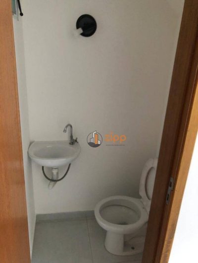 Casa de Condomínio, 1 quarto - Foto 5