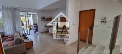 Casa de Condomínio, 5 quartos - Foto 2