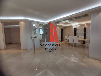 Apartamento, 5 quartos, 473 m² - Foto 2