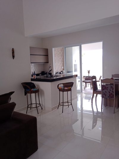 Casa, 3 quartos - Foto 3