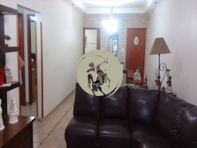 Apartamento, 3 quartos, 110 m² - Foto 3