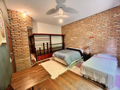 Chácara, 3 quartos, 5075 m² - Foto 3
