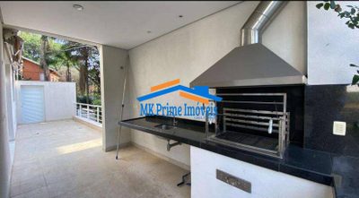 Casa de Condomínio, 4 quartos - Foto 5