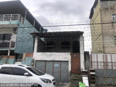Casa, 2 quartos, 82 m² - Foto 1