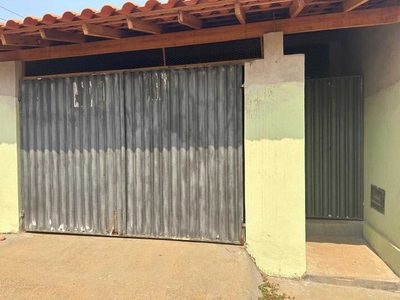 Casa, 2 quartos - Foto 1