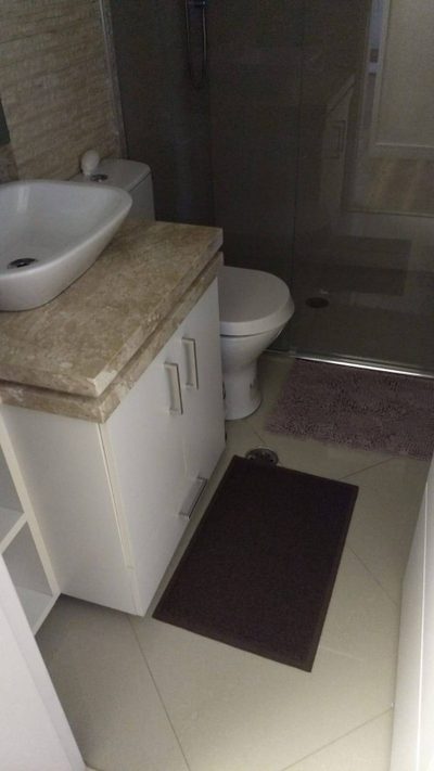 Apartamento, 3 quartos, 94 m² - Foto 4