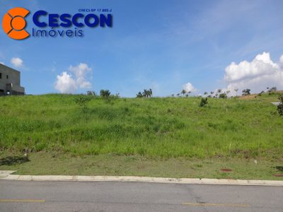 Terreno, 420 m² - Foto 1