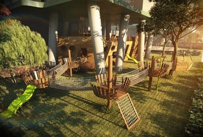 Apartamento, 3 quartos, 84 m² - Foto 5