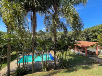 Casa, 4 quartos, 1459 m² - Foto 3