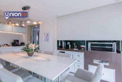 Apartamento, 3 quartos, 216 m² - Foto 3