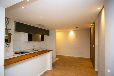 Apartamento, 3 quartos, 78 m² - Foto 2