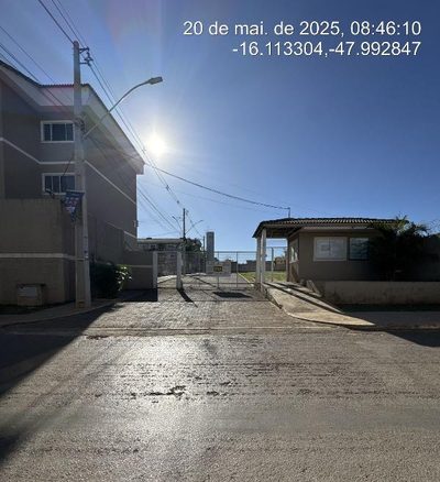 Apartamento, 2 quartos, 48 m² - Foto 1