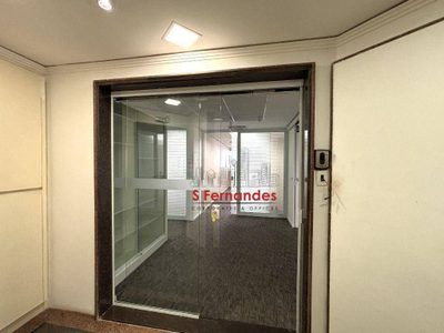 Sala-Conjunto, 396 m² - Foto 2
