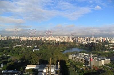 Apartamento, 4 quartos, 540 m² - Foto 1