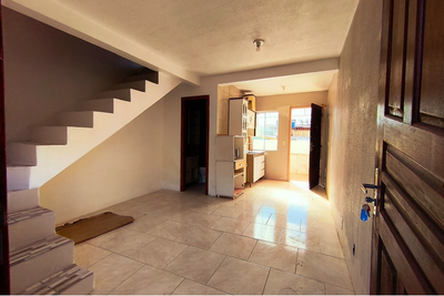 Casa, 2 quartos, 73 m² - Foto 1