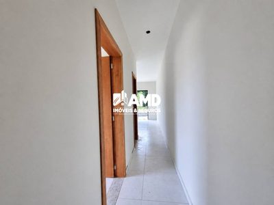 Casa, 2 quartos, 59 m² - Foto 5