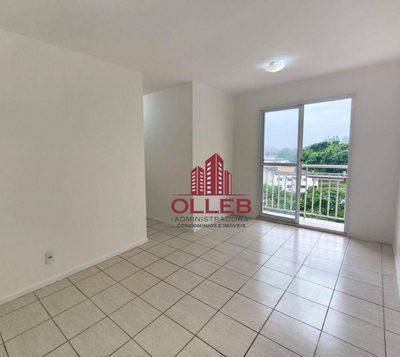 Apartamento, 3 quartos, 62 m² - Foto 2