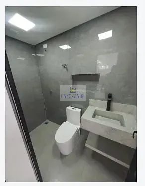Depósito-Galpão, 250 m² - Foto 4