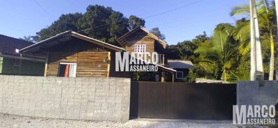 Casa, 3 quartos - Foto 3