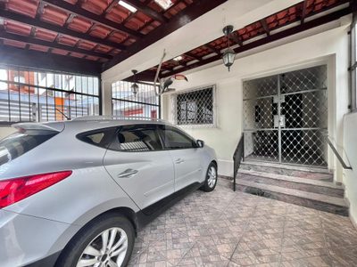 Prédio Inteiro, 200 m² - Foto 1