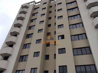 Apartamento, 2 quartos, 64 m² - Foto 3