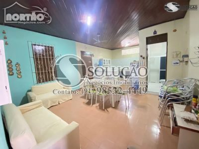 Casa, 3 quartos - Foto 5