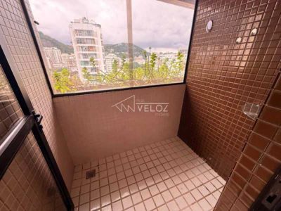 Apartamento, 3 quartos, 177 m² - Foto 5