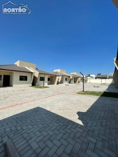 Casa, 3 quartos, 72 m² - Foto 3