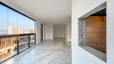 Apartamento, 3 quartos, 127 m² - Foto 3