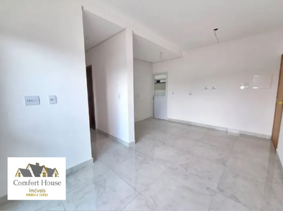 Apartamento, 2 quartos, 46 m² - Foto 4