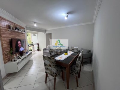 Apartamento, 75 m² - Foto 5