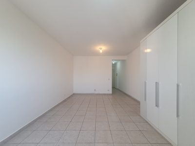 Apartamento, 1 quarto, 34 m² - Foto 3