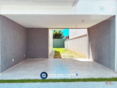 Casa, 3 quartos, 132 m² - Foto 4
