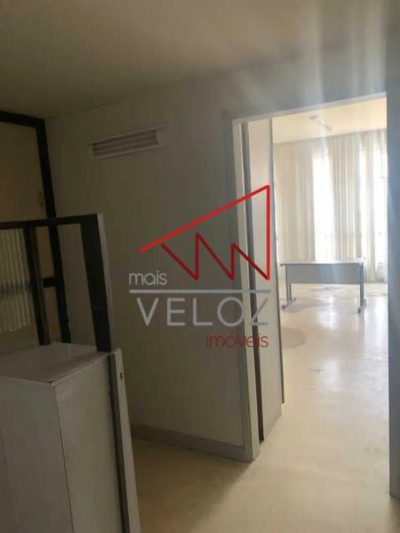Sala-Conjunto, 57 m² - Foto 1
