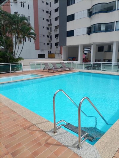 Apartamento, 3 quartos, 112 m² - Foto 1