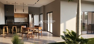 Sobrado, 3 quartos, 170 m² - Foto 4