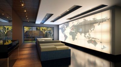 Sala-Conjunto, 35 m² - Foto 5