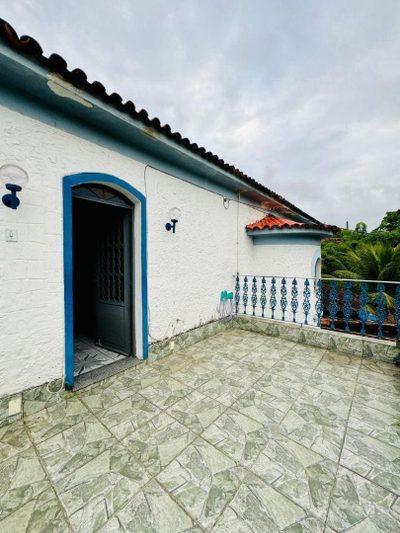 Casa, 3 quartos, 122 m² - Foto 1