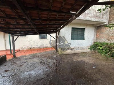 Casa, 3 quartos, 133 m² - Foto 1