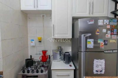 Apartamento, 2 quartos, 57 m² - Foto 1