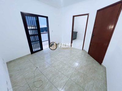 Apartamento, 2 quartos, 57 m² - Foto 1
