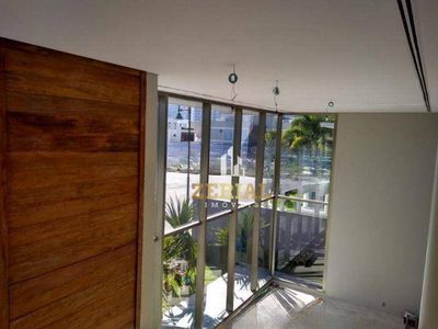 Sobrado, 5 quartos, 950 m² - Foto 4