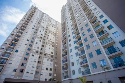 Apartamento, 2 quartos, 39 m² - Foto 4
