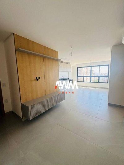 Apartamento, 2 quartos, 69 m² - Foto 1