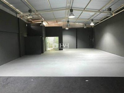 Depósito-Galpão, 153 m² - Foto 3