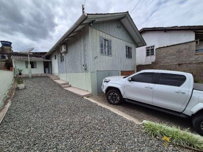 Casa, 3 quartos, 95 m² - Foto 3