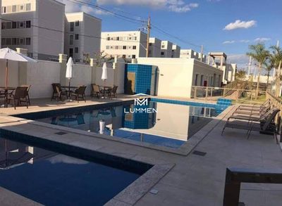 Apartamento, 2 quartos, 45 m² - Foto 5
